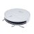 Angled view of Home Robot RV500 robot vacuum cleaner