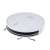 Angled view of Home Robot RV500 robot vacuum cleaner