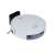 Robot aspirator inteligent Home Robot RV500 cu mop, alb