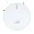 Robot aspirator inteligent Home Robot RV500 cu mop, alb