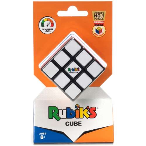 Rubikova kocka 3x3 v darčekovej krabici 40935951