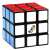 Кубът на Рубик 3x3, черен и цветен