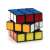 Кубът на Рубик 3x3, черен и цветен