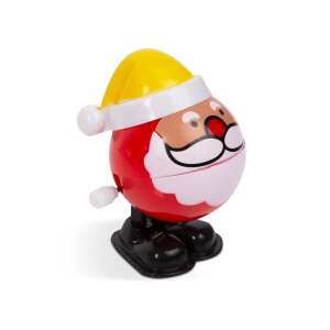 Jucărie de Crăciun cu clovn care sare, 6 x 5 cm - Nonbrand Decorațiuni de Crăciun