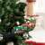 Christmas Tree Train Set - with Lights and Music - Battery Operated 145007454