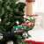 Christmas Tree Train Set - with Lights and Music - Battery Operated 145007454
