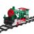 Christmas Tree Train Set - with Lights and Music - Battery Operated 145007454