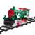 Christmas Tree Train Set - with Lights and Music - Battery Operated 145007454
