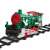 Christmas Tree Train Set - with Lights and Music - Battery Operated 145007454