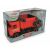 Wader Middle Truck Red Dömper in Packaging
