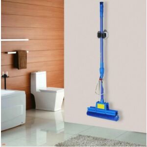 4 db Falra Szerelhető Takarítószerszám Tartó