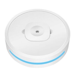 Wireless Mobile Humidifier 146474699 - Humidifier, Oxygen concentrator, Foot Massager and Electric Blanket Warmer