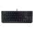 Endorfy Thock TKL mechanikus billentyűzet Kailh Red kapcsolókkal, fekete