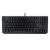 Endorfy Thock TKL mechanikus billentyűzet Kailh Red kapcsolókkal, fekete