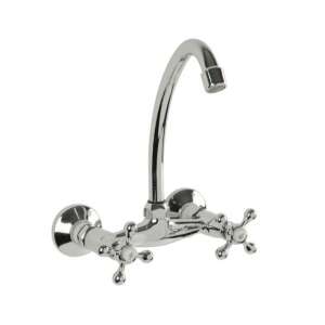 Diplon fali mosogató csaptelep ST03165