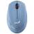 Mouse wireless Genius NX-7009 albastru, vedere de sus