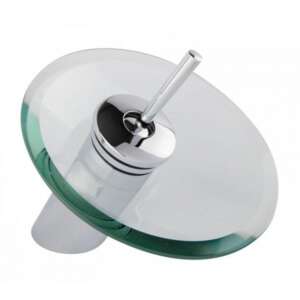 Diplon ST9905 Üveg Mosdócsaptelep - Álló, Króm