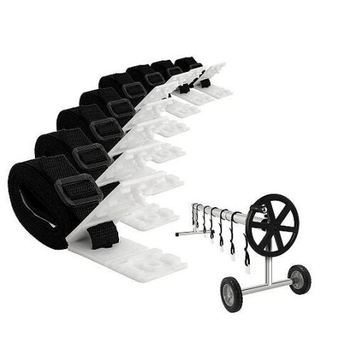 Rögzítőkészlet szolártakaróhoz 131414369