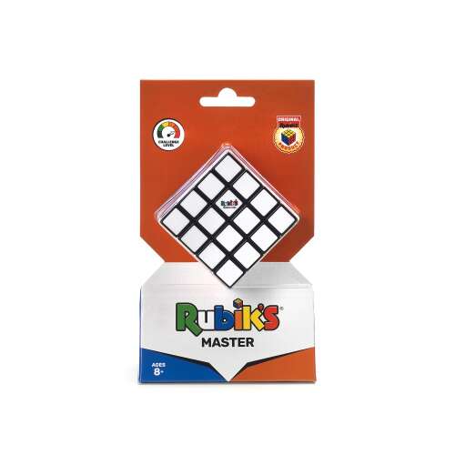 Rubik Kocka 4x4 Új kiadás