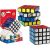 Rubik's Master 4x4 Cube Packaging and Solved Cube