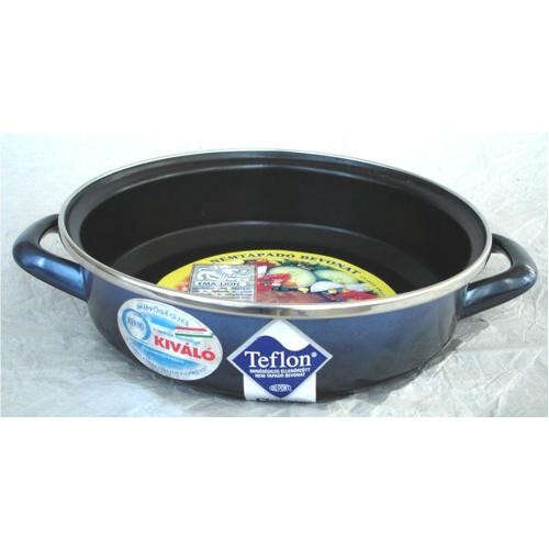 Bonyhádi EMA-LION Sütőlábas - 26 cm