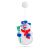 LED Snowman window decoration hanging, Christmas decoration