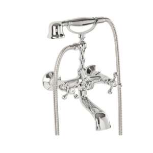 Diplon fali kádtöltő csaptelep ST03161-1