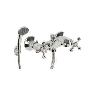 Diplon fali kádtöltő csaptelep ST03161