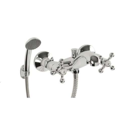 Diplon fali kádtöltő csaptelep ST03161