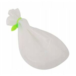 Szilikon dagasztózsák: Silicone Dough Kneading Bag isolated - Bowl