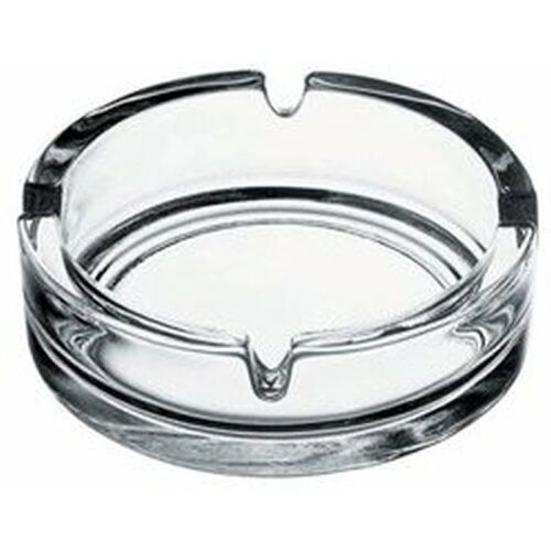 Pasabahce Bistro üveg hamutartó, 10.7 cm