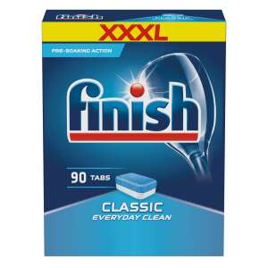 Tablete de spălat vase Finish Classic regular 90 buc 76082693 Produse pentru masina de spalat