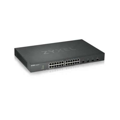 Zyxel XGS1930-28-EU0101F Menedzselt Gigabit Ethernet Switch