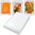 Vacuum Bags - 20x30cm - 50 pcs Set Ruhhy 22026 76090205