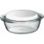 Topf mit Deckel Pyrex Essentials Durchsichtig Glas 83049884