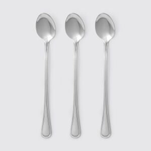 Domotti London Fagylaltos Kanál - 3 darabos készlet 137439802 - Kanál