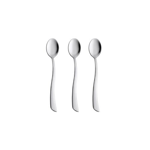 Ambition Wave Desszertkanál - 3 darabos készlet 137438838