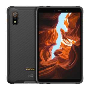 Ulefone Armor Pad 8.0 - Robusztus 4G Táblagép - 8 inch