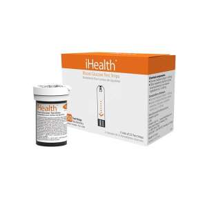 iHealth EGS-2003 tesztcsík 32472122 Egészségügyi eszközök