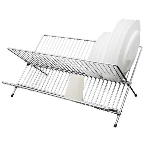 Suszarka do naczyń Protenrop z chromowanej stali nierdzewnej