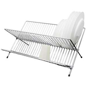 Suszarka do naczyń Protenrop z chromowanej stali nierdzewnej