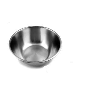Victor stainless steel mixing bowl, 28 cm