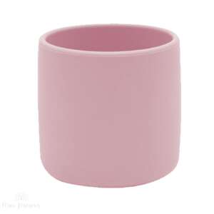 Szilikon pohár, pinky pink | Minikoioi 76147725 Itatópoharak, poharak