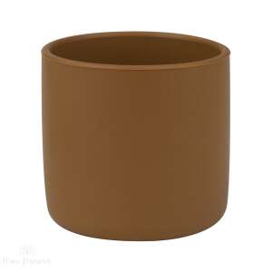 Szilikon pohár, woody brown | Minikoioi 76148891 Itatópoharak, poharak
