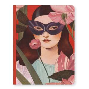 Djeco Fedora Jegyzetfüzet - A5