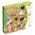 Djeco Magnimo Magnetic's Animal Puzzle, 36 pieces, box with animal pieces visible