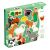 Djeco Farmix Magnetic Puzzle in Box - Farm Theme Educational Toy