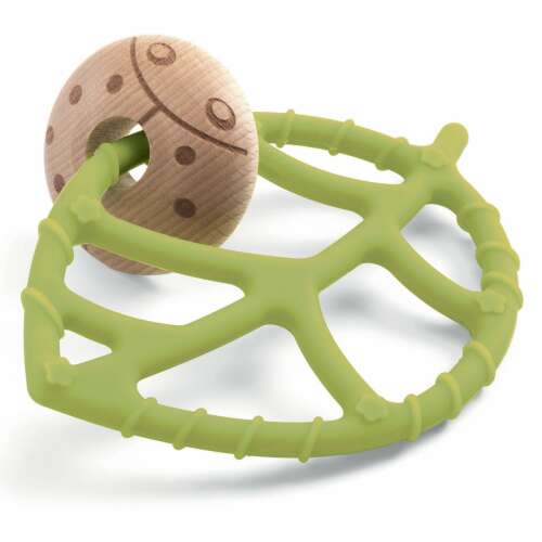 Bébicsörgő - Köszöntő készlet - BabySet | Djeco