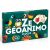 Djeco Ze Geoanimo Geometric Animal Puzzle Box