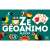 Djeco Ze Geoanimo Blocks geometric animal puzzle game